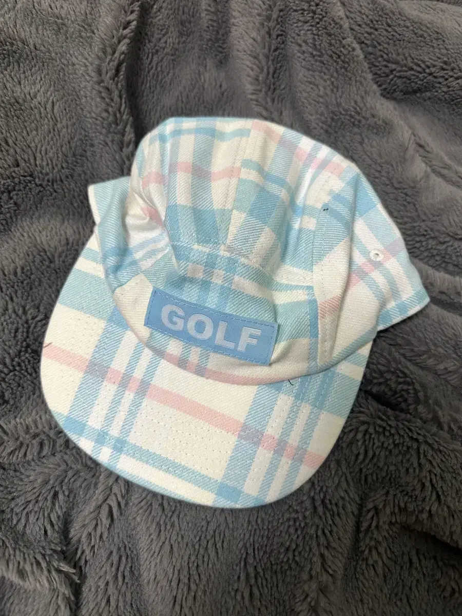 GOLF WANG 캡모자